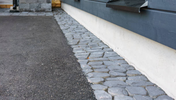 Reasons to Select Us for Your Driveway Paving Requirements in Garrett, WA